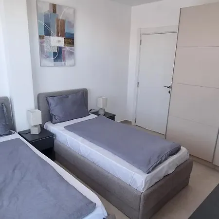 Apartament Balcony Bliss: The Black Sea Pearl Sveti Vlas
