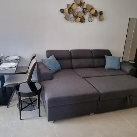 Balcony Bliss: The Black Sea Pearl