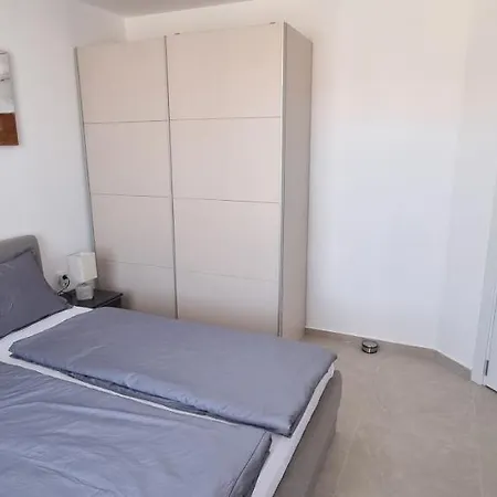 Balcony Bliss: The Black Sea Pearl Święty Włas