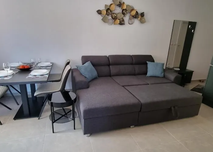 Balcony Bliss: The Black Sea Pearl